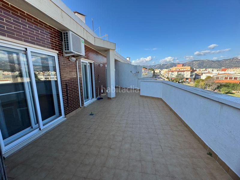 Foto 5383aab9-634e-4b27-a365-d772c1453a98. Attico con riscaldamento in Sénia (La)