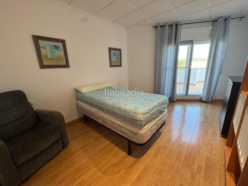 Foto cafc595b-7550-401c-a71a-be68d8c0cbe1. Attico con riscaldamento in Sénia (La)