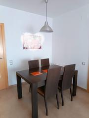 Penthouse in Sénia (La). Atico muy centrico acogedor