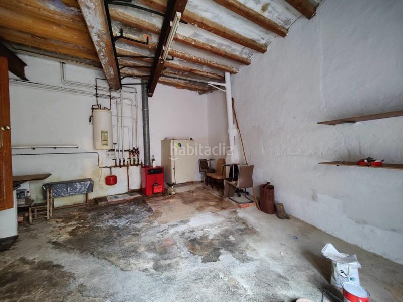 Foto 09769b0f-fe44-4bba-bff4-acedbff9d437. Maison avec chauffage dans Godall