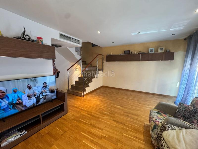 Foto 106c3f65-f3ad-45ec-b65c-9a422fb271a3. Casa adossada a Sénia (La)