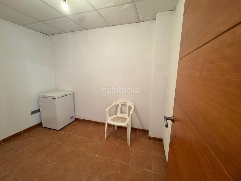 Foto a4a3b342-8eaf-416e-b66b-fb9769fcb2e0. Casa adossada a Sénia (La)