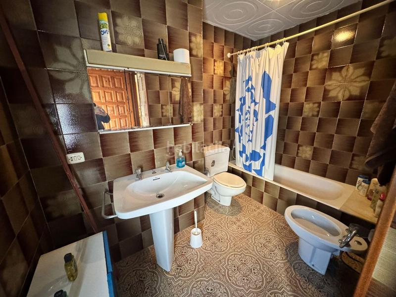 Foto 0cef57e2-e3c1-499f-b164-e4a898cb27a7. Casa adossada a Sénia (La)