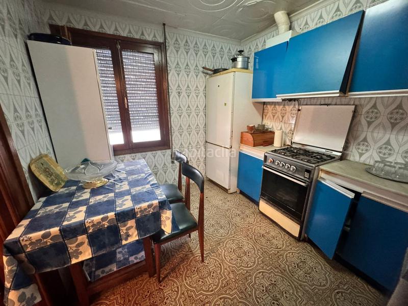 Foto 14dbe21c-499b-4b00-bfee-8f05338bd2f1. Casa adossada a Sénia (La)