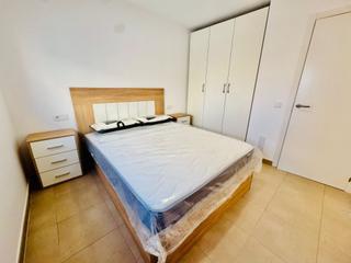 Location Appartement à Valletes - Xiribecs. Piso nuevo a  estrenar