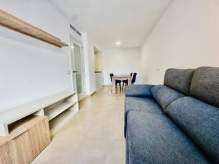 Miete Etagenwohnung in Valletes - Xiribecs. Piso nuevo a  estrenar