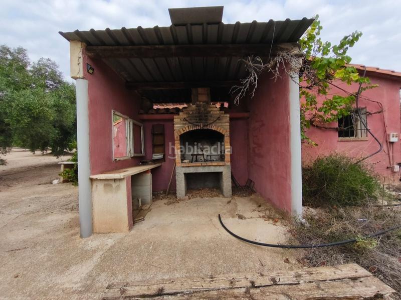 Foto 1e00df41-59bd-49aa-b613-f0ec252f73ea. Finca rústica a Mas de Barberans