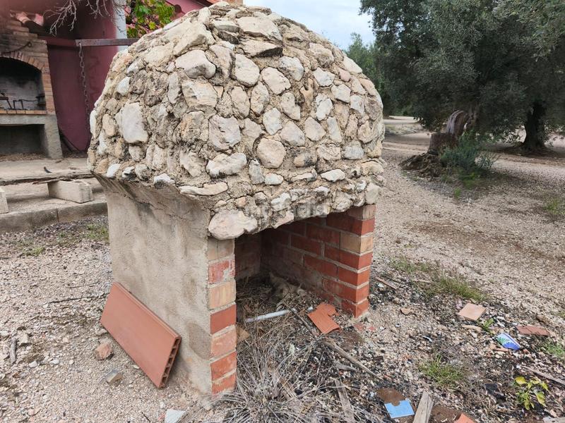 Foto 20d747de-c859-4628-9ae2-3640b869f659. Finca rústica a Mas de Barberans