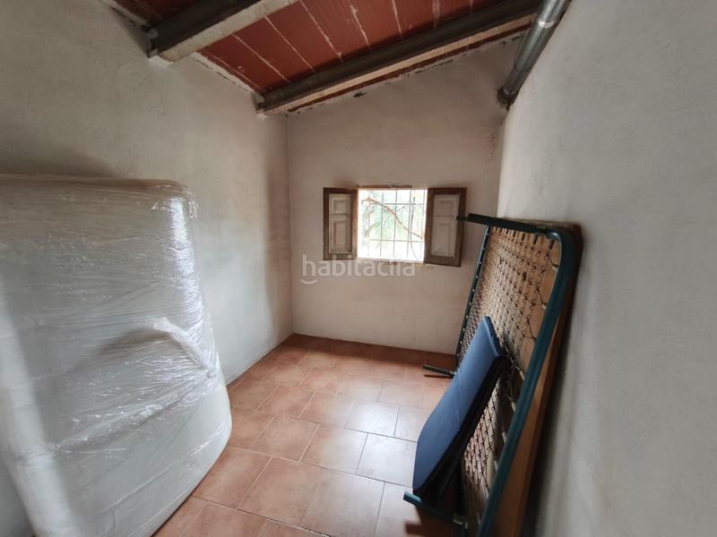 Foto 59aaf847-4b79-49d9-a93e-de01dc99fc64. Finca rústica a Mas de Barberans