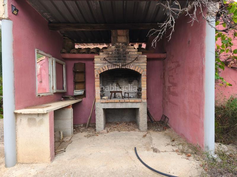 Foto 9e9be67e-23cb-426f-b2d2-9bb3b9cbd614. Finca rústica a Mas de Barberans