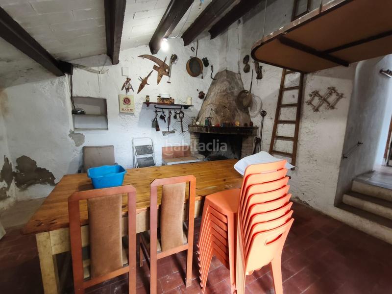 Foto af0bc0f9-7585-4680-aff4-d179235f3f8b. Finca rústica a Mas de Barberans