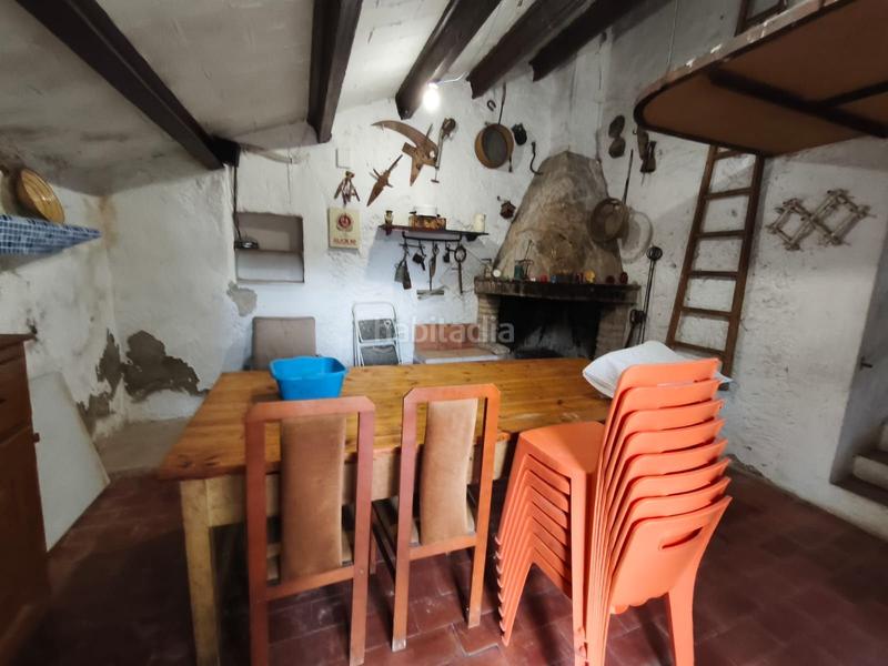 Foto d654ff99-9ab4-49c6-90f3-5f27adbde8c7. Finca rústica a Mas de Barberans