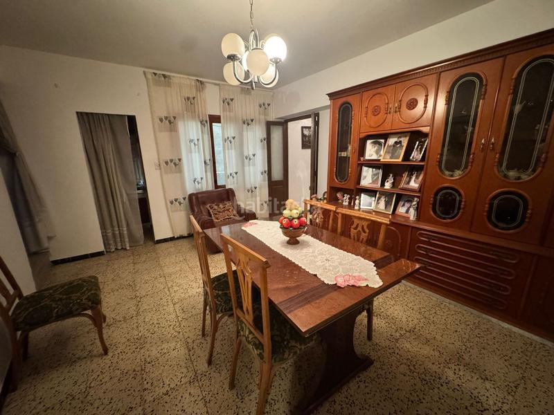 Foto 25d70737-baed-4ef4-a796-2c98e467d81e. Casa adossada a Sénia (La)