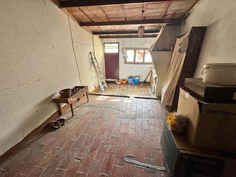 Foto 83daa5e1-1ac9-4701-be89-d39b3aec1cf0. Casa adossada a Sénia (La)