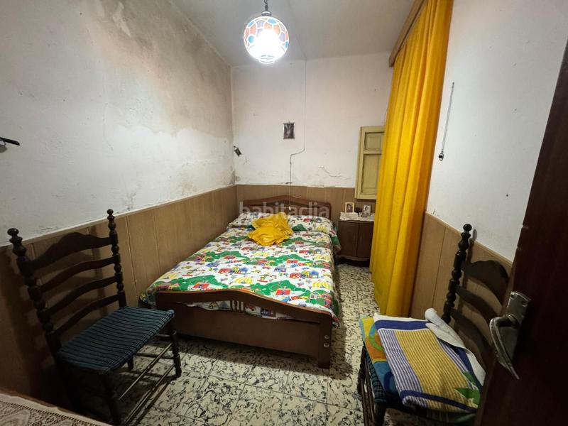 Foto b1c940fd-cb52-4062-bb7a-5d6b250ec67f. Casa adossada a Sénia (La)