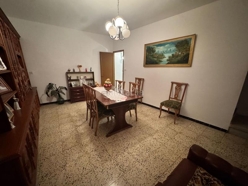 Foto ed8caf7f-79d2-4b33-b24a-c4238fbbbe97. Casa adossada a Sénia (La)