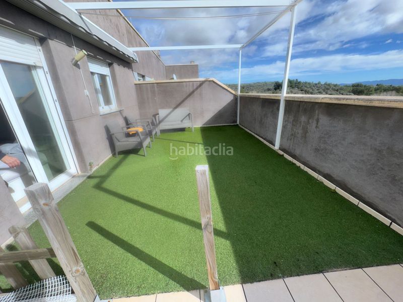 Foto 02a6b842-3914-4536-9d75-d0eece6a358e. Àtic amb calefacció a Sénia (La)