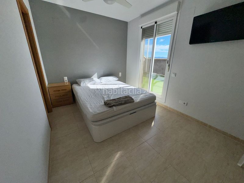 Foto 084017ca-0e29-4249-98f3-5ea3cd464086. Àtic amb calefacció a Sénia (La)