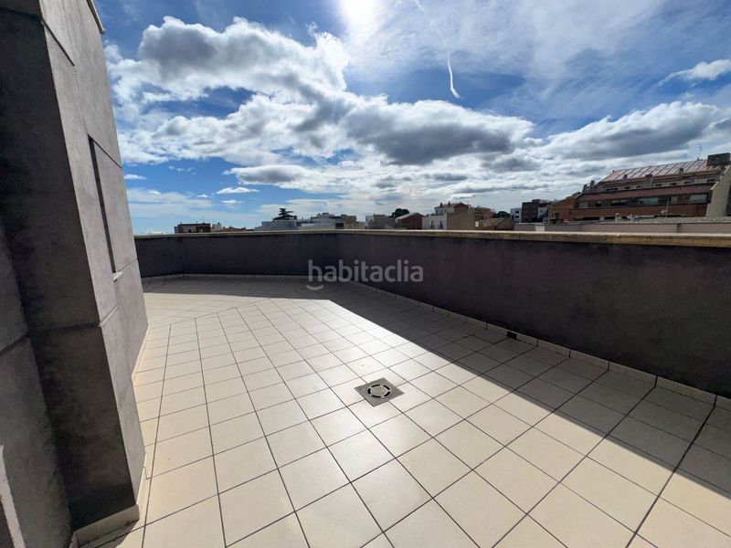 Foto 48778ff0-0b0e-4a23-855b-db8628868b61. Àtic amb calefacció a Sénia (La)