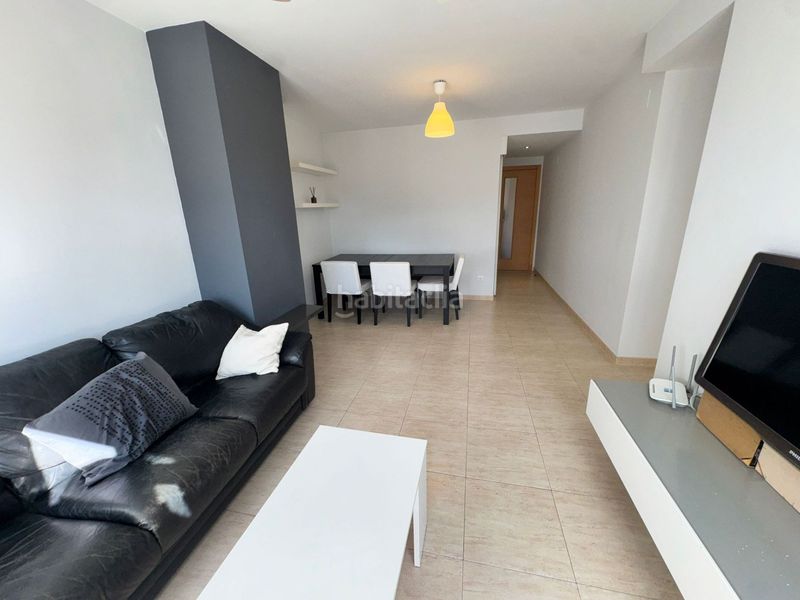 Foto cbaaa57d-015b-4b20-8d6f-9fca642ccc74. Àtic amb calefacció a Sénia (La)