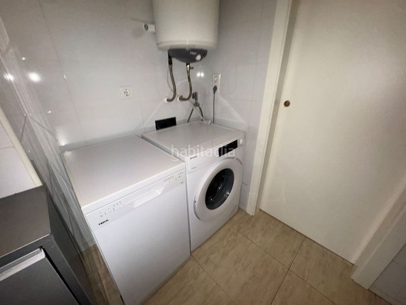 Foto d2c337e6-e908-49b2-b257-7779f6387894. Àtic amb calefacció a Sénia (La)