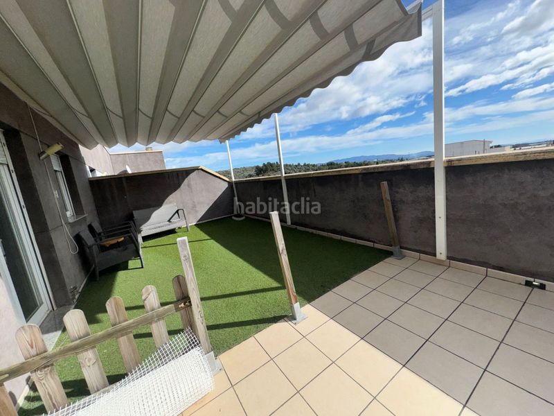 Foto db501133-3097-4d3d-94d1-2cc719571786. Àtic amb calefacció a Sénia (La)