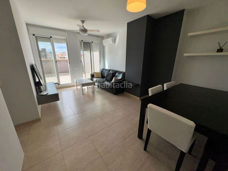 Foto e267617e-051a-470c-a435-39f4d49ddb44. Àtic amb calefacció a Sénia (La)