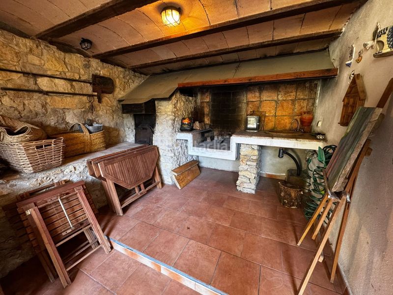 Foto 57ea7226-cb39-41f7-975d-b2e154d05891. Masia amb calefacció a Pobla de Benifassà (la)