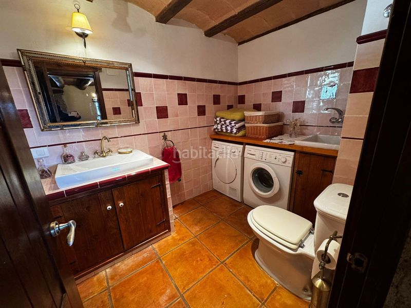 Foto 5d7f26c2-7fe5-47f3-9f81-a298d102da15. Masia amb calefacció a Pobla de Benifassà (la)