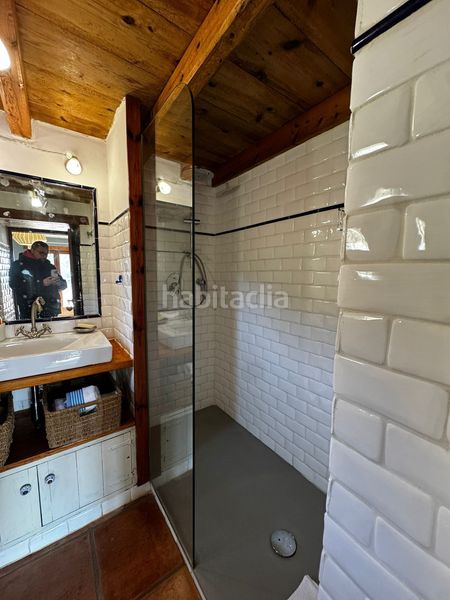 Foto aeb7c77b-cc51-4d27-9ffa-68ad74c992f1. Masia amb calefacció a Pobla de Benifassà (la)
