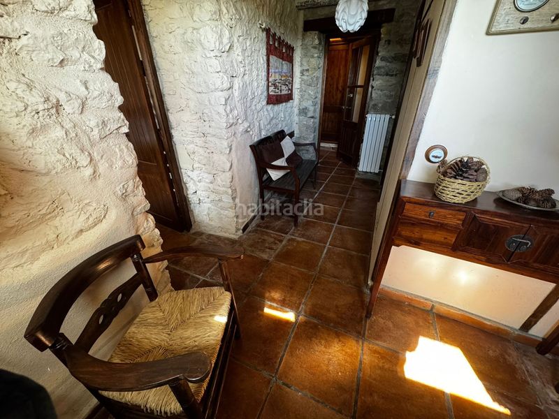 Foto cdb65f73-6899-4809-b233-bf4c6299ce25. Masia amb calefacció a Pobla de Benifassà (la)