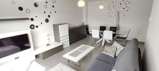 Flat in Torrefarrera