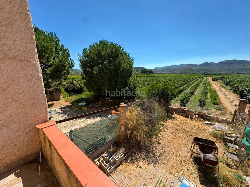Foto f0772ed5-e6a7-4121-9f54-c230a28df160. Edifici a Benissanet