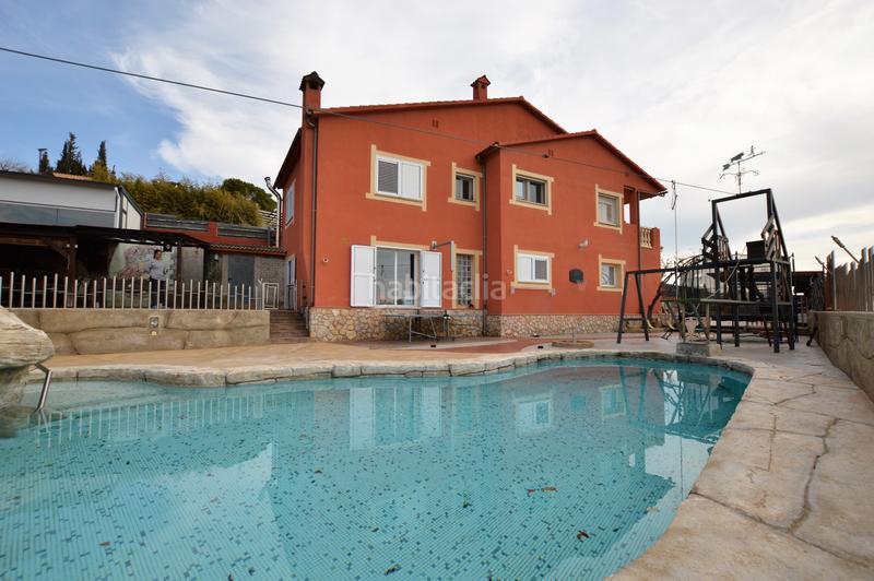 Foto 685ad399-09a1-4d6c-95b3-b0c2b7a318f4. Chalet en Castellet i la Gornal