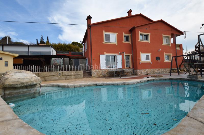 Foto 7e50d242-d1c8-4d0d-8abe-8811d5d730d3. Chalet en Castellet i la Gornal