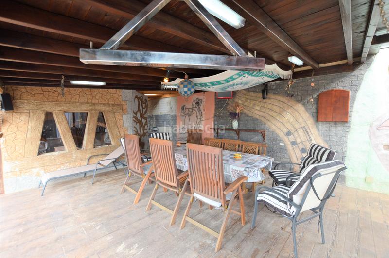 Foto 92dab144-9178-4c23-a46d-acc33ee2473b. Chalet en Castellet i la Gornal