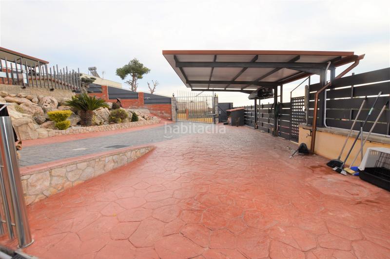 Foto a779b933-9710-4c6e-8159-1e7e522b1f25. Chalet en Castellet i la Gornal