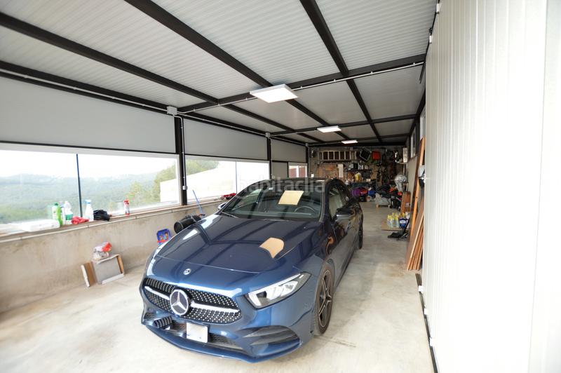 Foto ccdc6b3b-965a-4e70-9599-d61eb3516c20. Chalet en Castellet i la Gornal