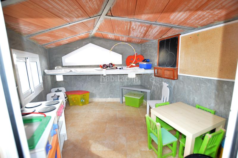 Foto d2320af2-73b4-483f-bd65-82e9bc3bd605. Chalet en Castellet i la Gornal