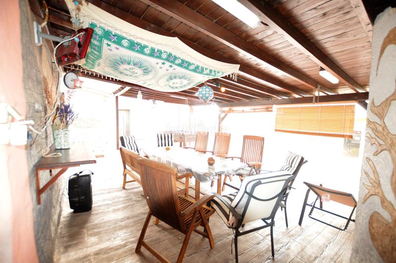 Foto defa6116-11dd-4ade-b43d-418e6f6d90c6. Chalet en Castellet i la Gornal