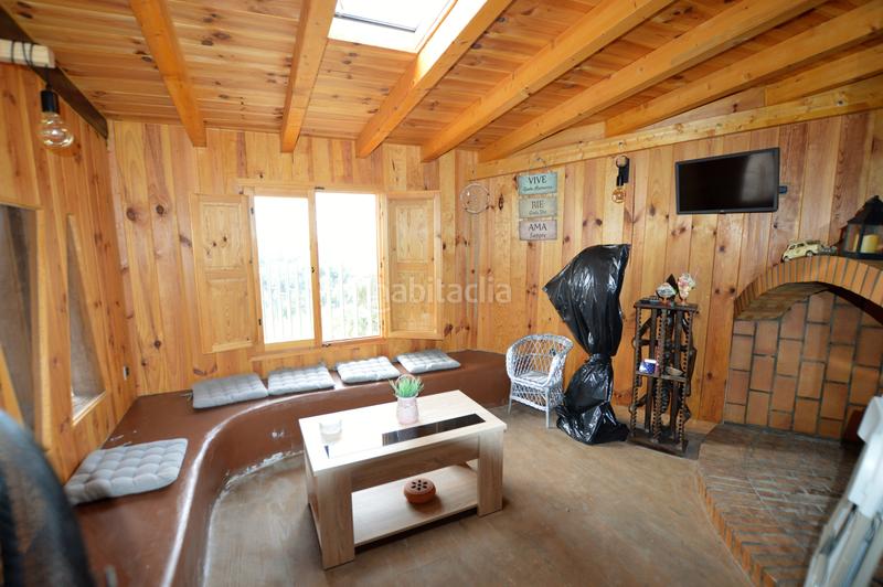 Foto ec65c46c-dd7c-4228-8f34-41a7e3af5f94. Chalet en Castellet i la Gornal