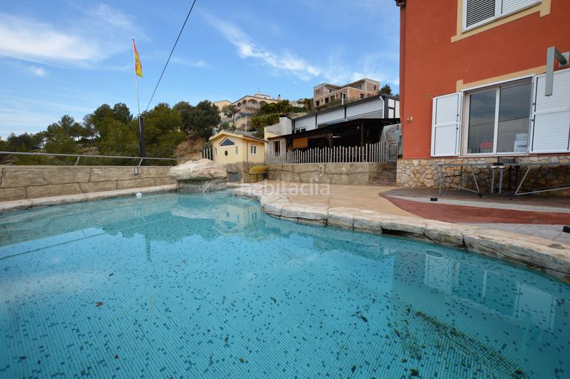 Foto f037ef94-cba4-4491-a1e2-ab5d3e8976b9. Chalet en Castellet i la Gornal