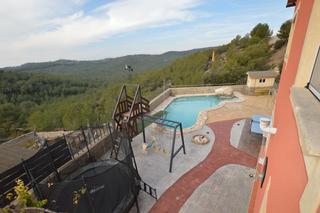 Chalet  Carrer los algarrobos