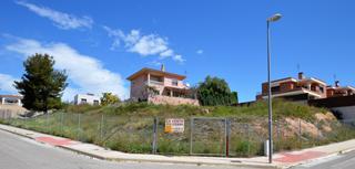 Terreny residencial a Carrer flandes 6