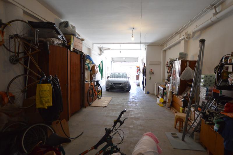 Foto 01eec225-d6fb-4778-82ad-3de451f3505b. Casa aparellada amb calefacció aparcament a Santa Maria-l´Eixample-Sud Sumella Cubelles