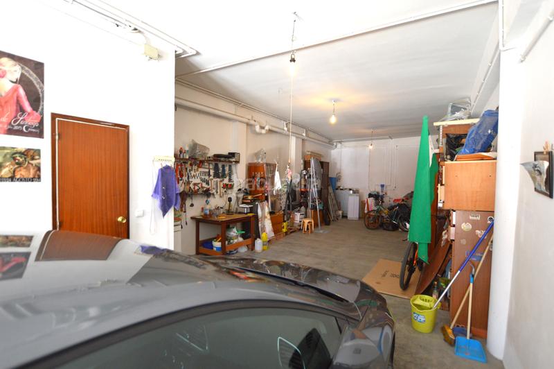 Foto 1d5af4c7-018e-464d-ba5d-b3200ad4d170. Casa aparellada amb calefacció aparcament a Santa Maria-l´Eixample-Sud Sumella Cubelles