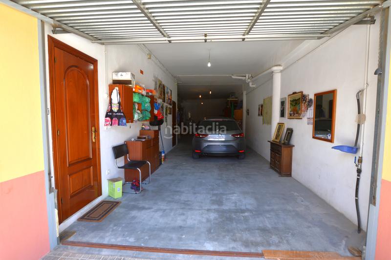 Foto 1df81da1-cfa7-4c5a-8202-f8c9cff9dd93. Casa aparellada amb calefacció aparcament a Santa Maria-l´Eixample-Sud Sumella Cubelles