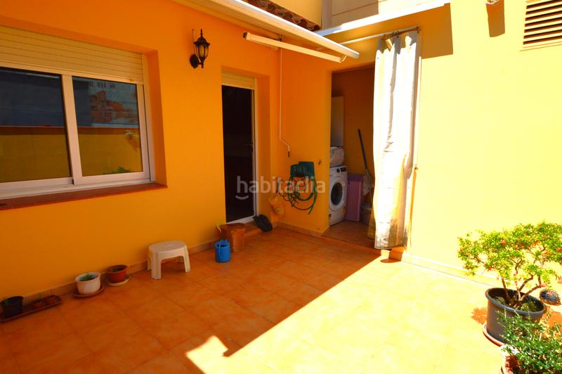 Foto 5ee2c19f-3794-47f6-957d-4c835f0f4469. Casa aparellada amb calefacció aparcament a Santa Maria-l´Eixample-Sud Sumella Cubelles