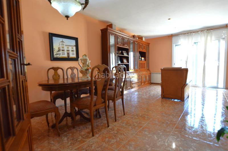 Foto 61b5d016-036f-41e6-8340-c3930e966330. Casa aparellada amb calefacció aparcament a Santa Maria-l´Eixample-Sud Sumella Cubelles