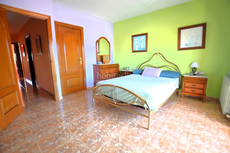 Foto 9aacc57d-e7a4-4ce6-aa7c-ba061b0f27c5. Casa aparellada amb calefacció aparcament a Santa Maria-l´Eixample-Sud Sumella Cubelles